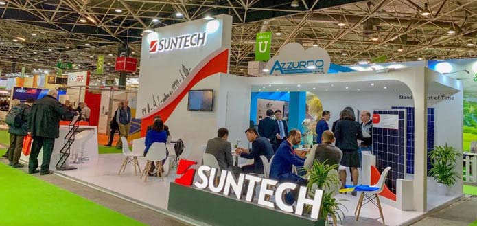 Suntech-Attended-BePOSITIVE