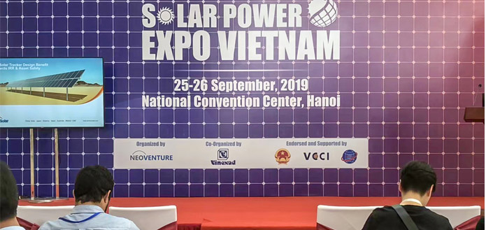 Suntech-attended-Vietnam-so