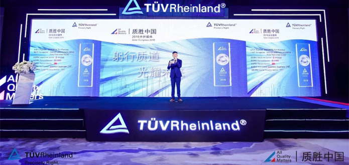 TüV-Rheinland