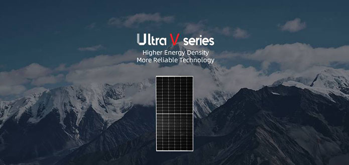 Suntech launches Ultra V Series Module in the European market with IEC certifications